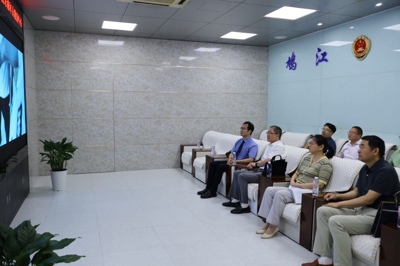 2026.9.9区人大常委会调研鸠江检察刑事检察工作2.JPG
