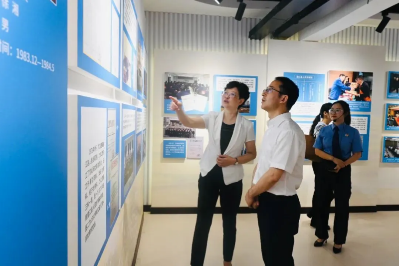 8.12【执法司法创优年】拓思路 谋发展——鸠江区检察院赴全国模范院学习交流1.webp